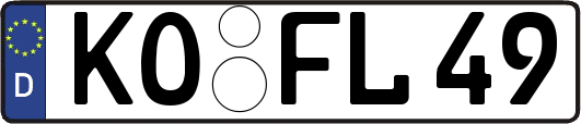 KO-FL49