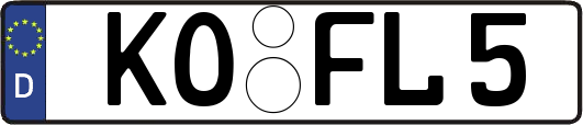 KO-FL5