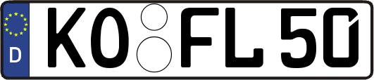 KO-FL50