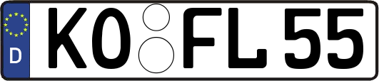 KO-FL55