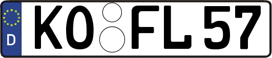 KO-FL57