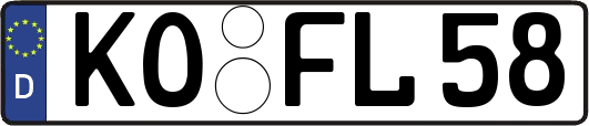 KO-FL58