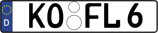 KO-FL6