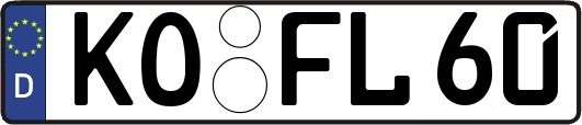 KO-FL60