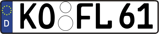 KO-FL61