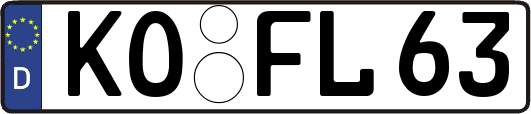 KO-FL63