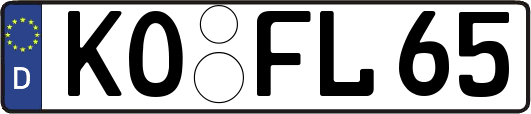 KO-FL65