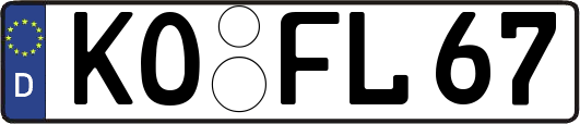 KO-FL67