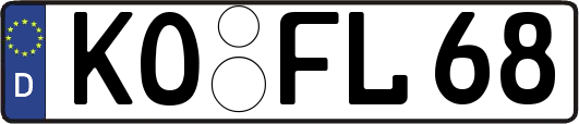 KO-FL68