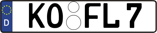 KO-FL7