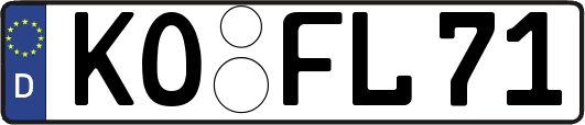 KO-FL71