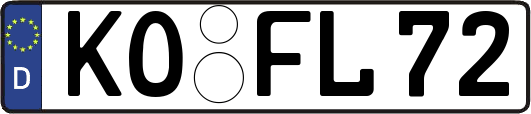 KO-FL72