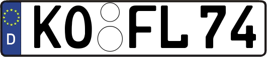 KO-FL74