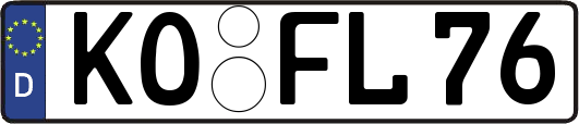 KO-FL76