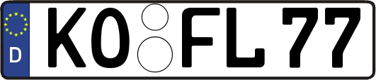 KO-FL77