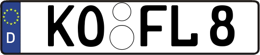 KO-FL8