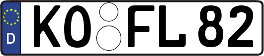 KO-FL82