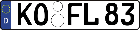 KO-FL83