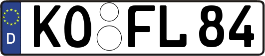 KO-FL84