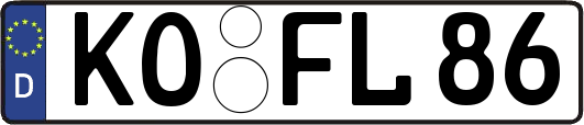 KO-FL86