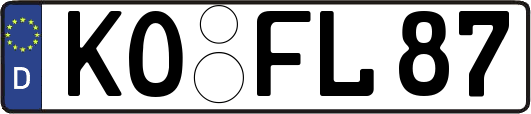 KO-FL87