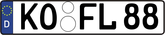 KO-FL88
