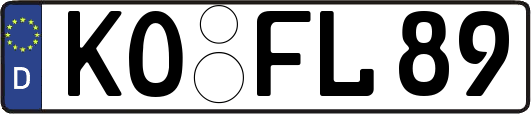 KO-FL89