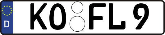 KO-FL9