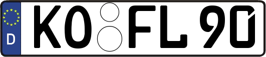 KO-FL90
