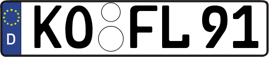 KO-FL91