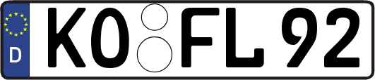 KO-FL92