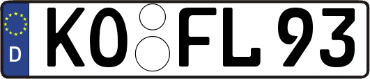KO-FL93