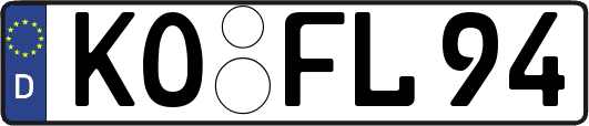 KO-FL94
