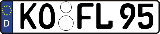 KO-FL95