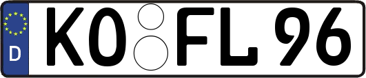 KO-FL96