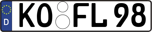 KO-FL98