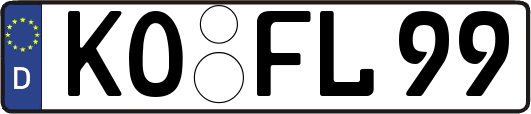 KO-FL99