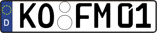 KO-FM01
