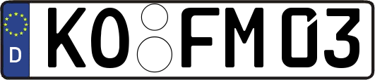 KO-FM03