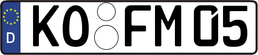 KO-FM05