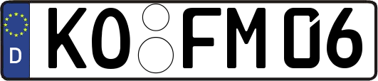 KO-FM06