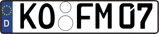 KO-FM07