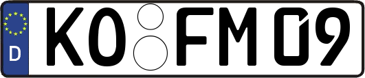 KO-FM09