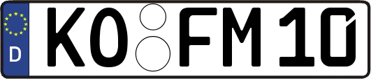 KO-FM10