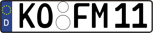 KO-FM11