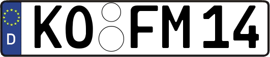 KO-FM14