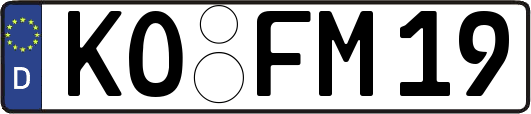 KO-FM19