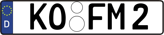 KO-FM2