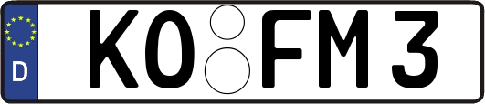 KO-FM3