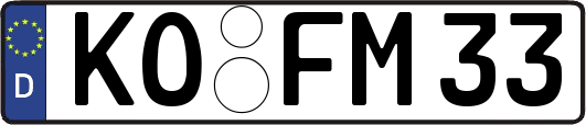 KO-FM33